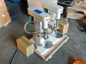 Thiết bị chế biến khoáng sản nhỏ phòng thí nghiệm nổi di động với màn hình hiển thị - Product Image 4