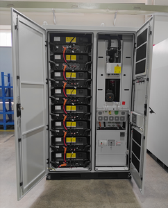 Almacenamiento solar: la clave para un futuro limpio y descarbonizado: estación de energía portátil con batería EV de <span class=keywords><strong>segunda</strong></span> <span class=keywords><strong>mano</strong></span> - Product Image 6