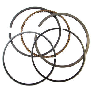 Anillos de Pistón 170F de Alta Calidad para Motor GX210, Piezas Universales para Generador de Gasolina, Bomba de Agua, Cultivadora, Cortacésped, 86mm, Nuevo - Product Image 4