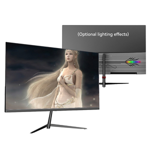 จอ LCD แบบแบนสำหรับเล่นเกมใหม่19 21.5 23.8 27นิ้ว IPS 1K 2K 4K 75Hz 100Hz 165Hz 180Hz 240Hz - Product Image 1