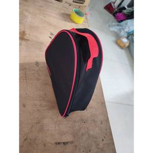 Kit d'urgence Atek 27x27x9 cm, sac de sécurité réfléchissant pour voiture avec triangle de signalisation pour utilisation en véhicule - Product Image 3