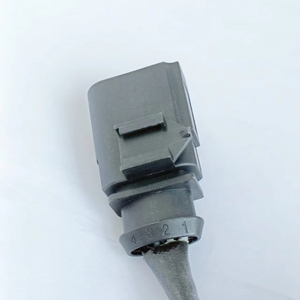 Prezzo di fabbrica 06 e906265q 4 l0906262h 06 e906265aa 95860617410 auto sensore di ossigeno per VW AUDI A4 A5 A6 A8 Q7 sedile - Product Image 3