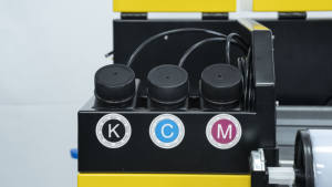 Nouvelle imprimante UV automatique à jet d'encre LED A4/A3 320mm DTF imprimante UV à double tête XP600 - Product Image 4