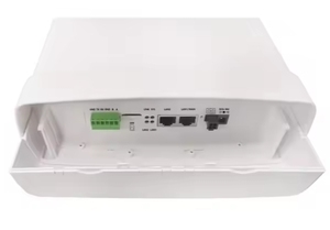 LINBLE T300-HW1 Outdoor 5G <span class=keywords><strong>Router</strong></span> Long <span class=keywords><strong>Range</strong></span> Signal Impermeável de Alta Velocidade WiFi 4G IP para Jardim Pátio Atividades ao Ar Livre - Product Image 3