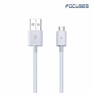 Cavo <span class=keywords><strong>Micro</strong></span> <span class=keywords><strong>USB</strong></span> in rame puro schermato a treccia con spedizione gratuita per Android e caricabatterie a 5 pin con ricarica rapida 2.4A - Product Image 4
