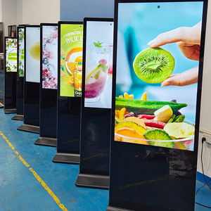 43 55inch 1080p HẸN GIỜ <span class=keywords><strong>ON</strong></span>/OFF tầng đứng LCD hiển thị kỹ thuật số 50 55 65inch LCD quảng cáo signage tiếp thị kỹ thuật số tiếp thị - Product Image 6