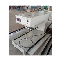 Máquina de Prueba de Resistencia a la Flexión con Pantalla Digital Electrónica de Alta Precisión (0.2%) para Azulejos de Cerámica, 220V, 1 Año de Garantía