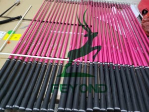 <span class=keywords><strong>Palo</strong></span> de entrenamiento de velocidad de golf extraíble, <span class=keywords><strong>palo</strong></span> de entrenamiento de 3 cabezales extraíble para interiores y exteriores - Product Image 5