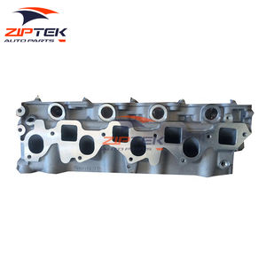 Vente Vente Turbo Moteur Diesel ZD30 Culasse Pour Nissan Patrol URVAN Terrano Moteur Pièces - Product Image 3