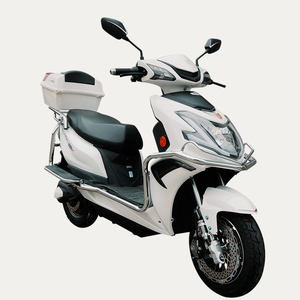 Proveedor Chino de Motocicletas Eléctricas de Alta Velocidad para Adultos, Scooter Eléctrico de 2 Ruedas - Product Image 2
