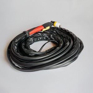 Nouvelle torche de découpe plasma industrielle FMT P80 de haute qualité, très vendue, 10 kW, épaisseur 20-25 mm, garantie 3 mois. - Product Image 1