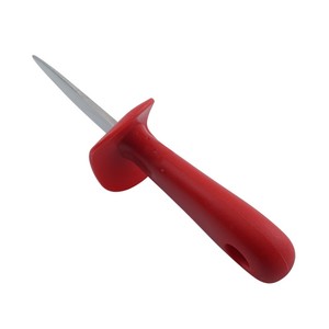 2,5-Zoll-Austernmesser Edelstahl <span class=keywords><strong>Seafood</strong></span> Shucker Öffnungs werkzeug - Product Image 5