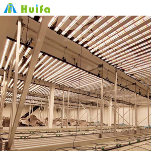 Étagère de <span class=keywords><strong>semis</strong></span> <span class=keywords><strong>à</strong></span> plusieurs niveaux avec éclairage LED Supports de culture verticaux pour l'agriculture en intérieur - Product Image 5
