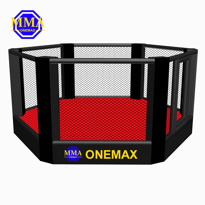 MMAケージ 高架式MMAケージ - EVB