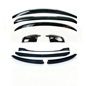 Ordine all'ingrosso per Kit Aero E82 1M, Paraurti Anteriore E87 M per BMW Serie 1 E82, Griglia Spoiler 2008-<span class=keywords><strong>2011</strong></span> - Product Image 3