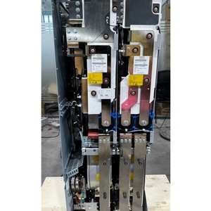 6SL3310-1GE37-5AA3 SINAMICS G130 VFD IP20 380-480V 3AC 50/60Hz 400kW Módulo de Control de Cable Drive-CLiQ con Diseño de Recuperación de 6 Pulsos - Product Image 1
