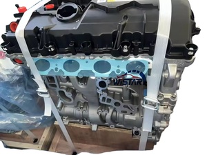 Motor de <span class=keywords><strong>gasolina</strong></span> de alta calidad de fábrica 2.0L B48 B48A20 B48B20, bloque largo de motor B48 para <span class=keywords><strong>BMW</strong></span> <span class=keywords><strong>120i</strong></span> 220i 320i 525i 330i 530i - Product Image 2