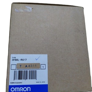   Capteur de position de servomoteur Resolver 3F88L-RS17 10VAC 5kHz fabriqué au Japon - Product Image 5