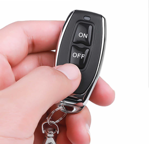 Somfy thay thế <span class=keywords><strong>hopping</strong></span> mã cổng/Cửa nhà để xe điều khiển từ xa cán mã điều khiển từ xa 433Mhz - Product Image 6