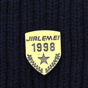 L & J chaussures hommes hiver chapeau tricoté en plein air cyclisme Protection des oreilles chaleur casquette à visière Casual mode chapeau <span class=keywords><strong>de</strong></span> soleil chapeaux bombardier 56-61CM - Product Image 6