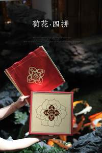 Alimentos Tónicos de Alta Gama: Dendrobium, Asta de Ciervo, Ginseng Americano, Vejiga de Pescado – Regalos para el Festival de Primavera y Festividades para Mayores y Amigos - Product Image 4