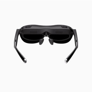 Gafas de Video 3D AR <span class=keywords><strong>Rokid</strong></span> <span class=keywords><strong>Max</strong></span> 2, Pantalla Múltiple Espacial de 300 Pulgadas, 1920X1200, 50 FoV, Visualización de Juegos en Casa, Transmisión en Tiempo Real - Product Image 4