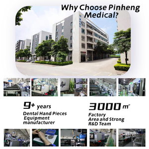 Bền tập tin quay tiện dụng hệ thống tập tin ni-ti nội nha cho điều trị bằng miệng-Thiết kế lõi chống vỡ - Product Image 6