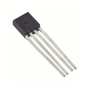 New Original B1215S-1W SIP-4 Semiconductor IC CZSKU:MW73YD82 - Product Image 1