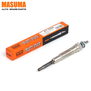 Bujía incandescente MASUMA 19850-54110 19850-54130 para Toyota <span class=keywords><strong>Opel</strong></span> Mokka Astra J <span class=keywords><strong>Insignia</strong></span> A ZAFIRA C 2,0 <span class=keywords><strong>CDTI</strong></span> - Product Image 1
