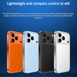 XC17 MiniA: Smartphone Compatto Molto Popolare nel 2026; Distributore Autorizzato; Dispositivo Completamente Funzionale - Product Image 2