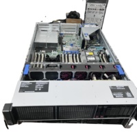 顶级新HPE ProLiant DL360 DL380 DL388 Gen10 Gen11机架服务器至强可扩展处理器服务器HPE库存