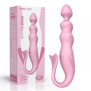 女性高潮手淫器按摩振动器情侣调情阴蒂刺激成人性用品 - Product Image 6