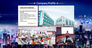 Prototipado <span class=keywords><strong>CNC</strong></span> de Precisión y Fabricación Rápida Personalizada - Product Image 2