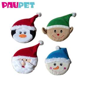 Stuffed Sound <span class=keywords><strong>The</strong></span> Secret Life Of Pets Toy Animal Cute Plush Dog Strong Pet Toys - Product Image 2