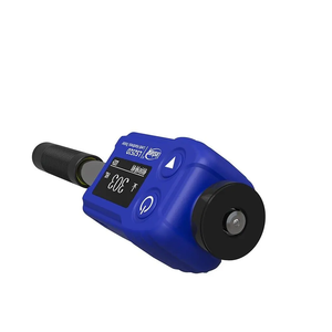 LS252D Testeur numérique portable de dureté Leeb Mesure du métal Plage de mesure 170-960 HLD Précision +/- 6 HL - Product Image 3