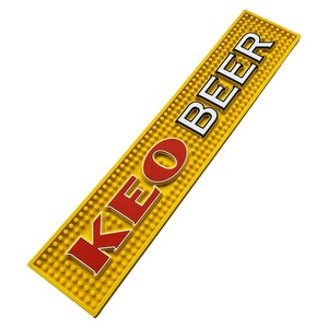 เสื่อวิ่งแถบท่อพีวีซีทรงกลมทำจากยางเนื้อนุ่มมีโลโก้ตามสั่ง - Product Image 1