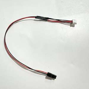 ชุดสายไฟควบคุมเครื่องบินเรือและเครื่องบินบังคับ - Product Image 1