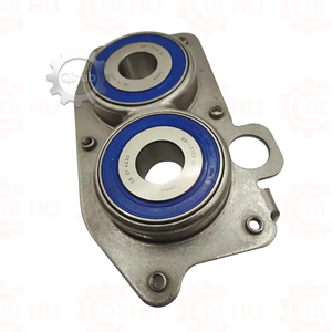 Roulements de montage de boîte de vitesses manuelle pour AUDI VW SKODA SEAT OEM 0AJ311206E 0AJ311206B 02T311206E 02T311206F - Product Image 4