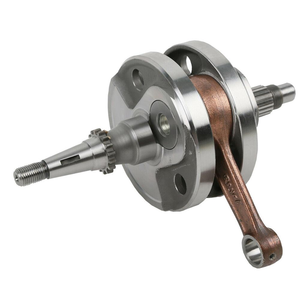 Moto pezzo di ricambio, Aftermarket Ad Alte Prestazioni prezzo YZ250F Fit Per <span class=keywords><strong>Yamaha</strong></span> <span class=keywords><strong>YZ</strong></span> <span class=keywords><strong>250F</strong></span> Albero Motore, assemblaggio del motore del motociclo - Product Image 4