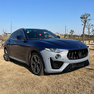 Kit corporal para maserati <span class=keywords><strong>levante</strong></span>, 2016, 2017, 2018, 2019, up, 2020, <span class=keywords><strong>2021</strong></span> - Product Image 5