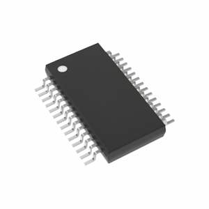 Embedded PIC32MX250F128BT-I_SS Buy Electronics Components Online 28 SSOP Authorized Distributor - Product Image 1