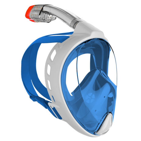 DEX Factory High Quality Goggles Fogging Scuba Diving Snorkeling Gear Full Face Mask for Swimming Set Customized Hot Item
