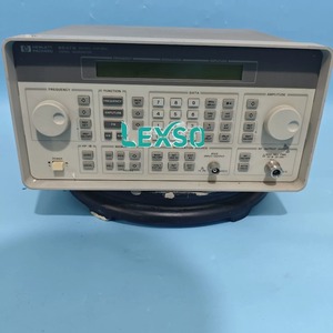 Generador de Señales RF de Segunda Mano 8647A, Fuente de Señal HP8647A 1G, Fuente de Señal 250kHz-1000MHz xgeqpt - Product Image 2