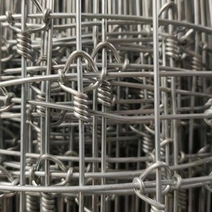 Trung Quốc Đường Kính Dây 1.8Cm-2.5Cm Mạ Kẽm Dây Lưới Đồng Cỏ Hàng Rào/Kraal Mạng/Động Vật Hàng Rào - Product Image 2