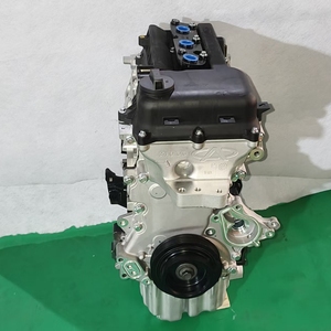 Moteur de <span class=keywords><strong>voiture</strong></span> nu SQR371F de haute qualité 1.0L nouveau moteur pour CHERY QQ A1 M1 KIMO QIYUN 1 1.0 assemblage de moteur de <span class=keywords><strong>voiture</strong></span> - Product Image 2