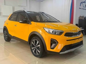 Vehículos Familiares de Gasolina de Segunda Mano 2021 <span class=keywords><strong>2022</strong></span> 2023, Kia KX1 Blanca para Sportage, Volante a la Izquierda, Cinco Plazas, Fabricada en China - Product Image 3