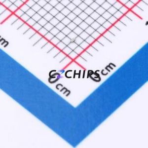 Resistencia SMD AF0201JR-075K1L 0201 (Tipo: Película Gruesa) (Resistencia: 5.1kOhm Precisión: 5%) - Product Image 2