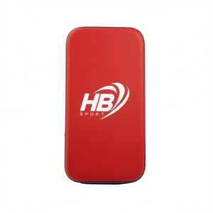 Objetivo de entrenamiento de pierna recta de cuatro colores para equipos de artes marciales - Product Image 1