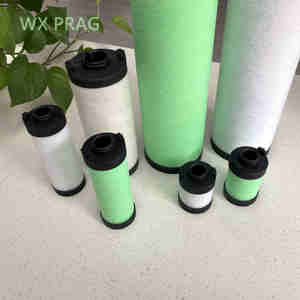 Substituir o Elemento de Filtro de Corte a Laser CARTER <span class=keywords><strong>CA</strong></span>-002P <span class=keywords><strong>CA</strong></span>-002M - Product Image 3