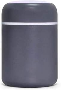 Diffuseur d'arômes le plus vendu, mini diffuseur portable pour voiture, USB 300 ml, humidificateur d'air ultrasonique USB - Product Image 5